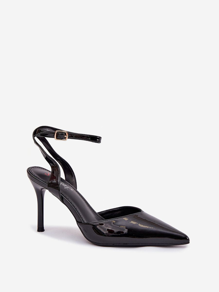 Chaussures à talons hauts